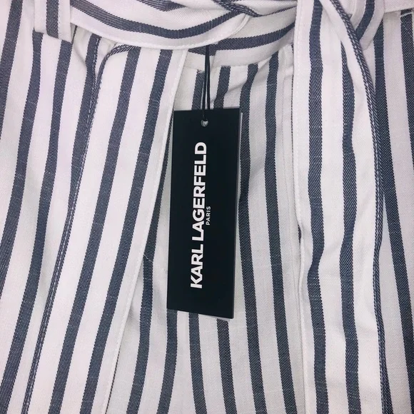 Karl Lagerfeld pant - Picture 7 of 7